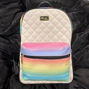 Betsey Johnson Medium backpack